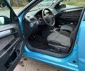 Синий Опель Астра, объемом двигателя 1.6 л и пробегом 280 тыс. км за 3800 $, фото 12 на Automoto.ua