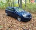 Синій Опель Астра, об'ємом двигуна 1.91 л та пробігом 395 тис. км за 3800 $, фото 10 на Automoto.ua