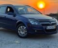 Синий Опель Астра, объемом двигателя 1.8 л и пробегом 187 тыс. км за 5999 $, фото 1 на Automoto.ua