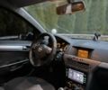 Синий Опель Астра, объемом двигателя 1.6 л и пробегом 292 тыс. км за 4250 $, фото 10 на Automoto.ua