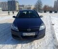 Синий Опель Астра, объемом двигателя 1.6 л и пробегом 224 тыс. км за 4600 $, фото 2 на Automoto.ua