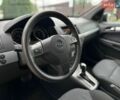 Синий Опель Астра, объемом двигателя 1.8 л и пробегом 236 тыс. км за 5700 $, фото 23 на Automoto.ua
