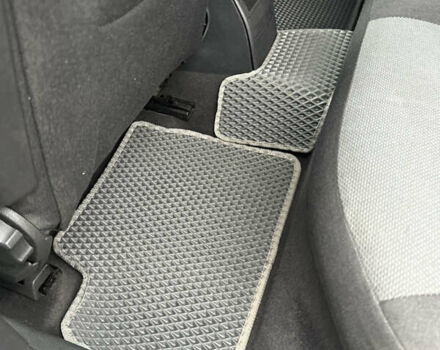 Синий Опель Астра, объемом двигателя 1.91 л и пробегом 288 тыс. км за 4600 $, фото 33 на Automoto.ua