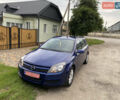 Синий Опель Астра, объемом двигателя 1.6 л и пробегом 217 тыс. км за 4650 $, фото 4 на Automoto.ua