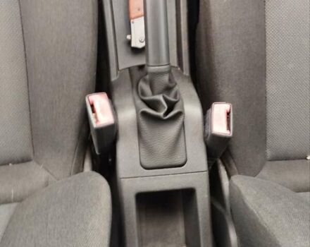 Синій Опель Астра, об'ємом двигуна 1.6 л та пробігом 221 тис. км за 4850 $, фото 11 на Automoto.ua