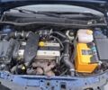 Синий Опель Астра, объемом двигателя 2 л и пробегом 3 тыс. км за 4300 $, фото 7 на Automoto.ua