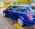 Синій Опель Астра, об'ємом двигуна 1.8 л та пробігом 275 тис. км за 4100 $, фото 8 на Automoto.ua