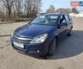 Синій Опель Астра, об'ємом двигуна 1.6 л та пробігом 242 тис. км за 4600 $, фото 1 на Automoto.ua