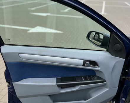 Синій Опель Астра, об'ємом двигуна 1.6 л та пробігом 193 тис. км за 5300 $, фото 22 на Automoto.ua