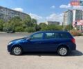 Синій Опель Астра, об'ємом двигуна 1.6 л та пробігом 280 тис. км за 5500 $, фото 6 на Automoto.ua