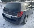 Синій Опель Астра, об'ємом двигуна 1.7 л та пробігом 386 тис. км за 4250 $, фото 4 на Automoto.ua