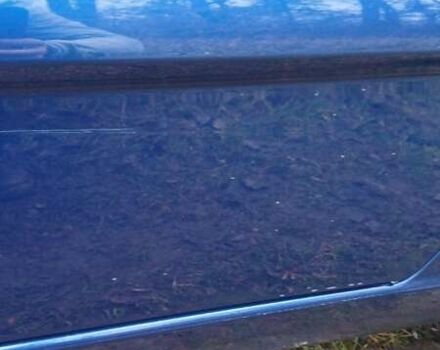 Синий Опель Астра, объемом двигателя 1.6 л и пробегом 325 тыс. км за 4399 $, фото 13 на Automoto.ua