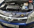 Опель Астра 2005 в Сокале на Automoto.ua Синий Опель Астра, объемом двигателя 1.6 л и пробегом 220 тыс. км за 5200 $, фото 6 на Automoto.ua