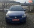 Синій Опель Астра, об'ємом двигуна 0 л та пробігом 240 тис. км за 4450 $, фото 3 на Automoto.ua