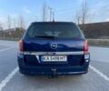 Синий Опель Астра, объемом двигателя 1.8 л и пробегом 353 тыс. км за 5700 $, фото 23 на Automoto.ua
