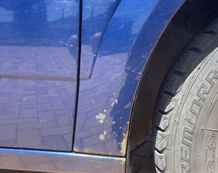 Синій Опель Астра, об'ємом двигуна 1.6 л та пробігом 233 тис. км за 5599 $, фото 44 на Automoto.ua