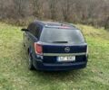Синий Опель Астра, объемом двигателя 1.7 л и пробегом 317 тыс. км за 2000 $, фото 3 на Automoto.ua