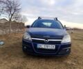 Синий Опель Астра, объемом двигателя 1.9 л и пробегом 299 тыс. км за 4700 $, фото 1 на Automoto.ua