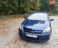 Синій Опель Астра, об'ємом двигуна 1.91 л та пробігом 395 тис. км за 3800 $, фото 1 на Automoto.ua