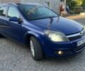 Синій Опель Астра, об'ємом двигуна 1.6 л та пробігом 492 тис. км за 3900 $, фото 1 на Automoto.ua