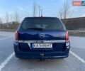 Синий Опель Астра, объемом двигателя 1.8 л и пробегом 353 тыс. км за 5400 $, фото 1 на Automoto.ua