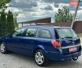 Синий Опель Астра, объемом двигателя 1.8 л и пробегом 236 тыс. км за 5700 $, фото 21 на Automoto.ua