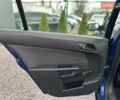 Синий Опель Астра, объемом двигателя 1.8 л и пробегом 236 тыс. км за 6000 $, фото 29 на Automoto.ua