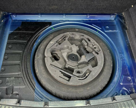 Синій Опель Астра, об'ємом двигуна 1.6 л та пробігом 193 тис. км за 5300 $, фото 49 на Automoto.ua