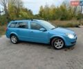 Синий Опель Астра, объемом двигателя 1.6 л и пробегом 280 тыс. км за 3800 $, фото 5 на Automoto.ua