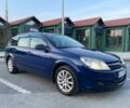 Синий Опель Астра, объемом двигателя 1.8 л и пробегом 353 тыс. км за 5700 $, фото 1 на Automoto.ua