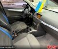 Синий Опель Астра, объемом двигателя 1.9 л и пробегом 200 тыс. км за 4350 $, фото 8 на Automoto.ua