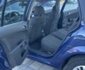 Синий Опель Астра, объемом двигателя 1.8 л и пробегом 187 тыс. км за 5999 $, фото 62 на Automoto.ua