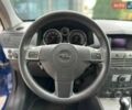 Синий Опель Астра, объемом двигателя 1.8 л и пробегом 236 тыс. км за 5700 $, фото 29 на Automoto.ua