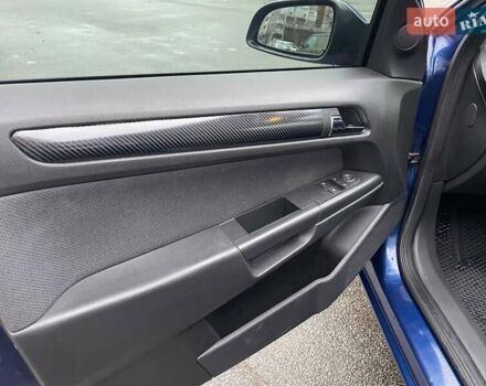 Синий Опель Астра, объемом двигателя 1.8 л и пробегом 269 тыс. км за 6600 $, фото 15 на Automoto.ua