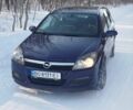 Синий Опель Астра, объемом двигателя 1.6 л и пробегом 225 тыс. км за 4300 $, фото 1 на Automoto.ua