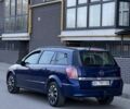 Синій Опель Астра, об'ємом двигуна 1.6 л та пробігом 244 тис. км за 3650 $, фото 5 на Automoto.ua