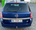 Синій Опель Астра, об'ємом двигуна 1.6 л та пробігом 319 тис. км за 4000 $, фото 11 на Automoto.ua