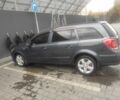 Опель Астра 2005 в Самборе на Automoto.ua Синий Опель Астра, объемом двигателя 1.9 л и пробегом 330 тыс. км за 4500 $, фото 4 на Automoto.ua