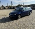 Синий Опель Астра, объемом двигателя 1.7 л и пробегом 190 тыс. км за 2005 $, фото 1 на Automoto.ua