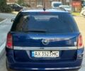 Синий Опель Астра, объемом двигателя 1.6 л и пробегом 177 тыс. км за 4999 $, фото 15 на Automoto.ua
