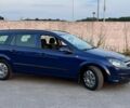 Синий Опель Астра, объемом двигателя 1.8 л и пробегом 187 тыс. км за 5999 $, фото 11 на Automoto.ua
