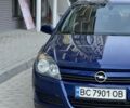 Синій Опель Астра, об'ємом двигуна 1.6 л та пробігом 244 тис. км за 3650 $, фото 2 на Automoto.ua