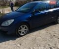 Синий Опель Астра, объемом двигателя 1.7 л и пробегом 326 тыс. км за 4000 $, фото 16 на Automoto.ua