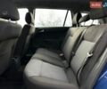 Синий Опель Астра, объемом двигателя 1.8 л и пробегом 236 тыс. км за 6000 $, фото 31 на Automoto.ua