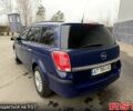 Синій Опель Астра, об'ємом двигуна 1.4 л та пробігом 220 тис. км за 4000 $, фото 2 на Automoto.ua