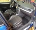Синій Опель Астра, об'ємом двигуна 1.91 л та пробігом 395 тис. км за 3800 $, фото 24 на Automoto.ua