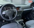 Синий Опель Астра, объемом двигателя 1.6 л и пробегом 244 тыс. км за 3650 $, фото 33 на Automoto.ua