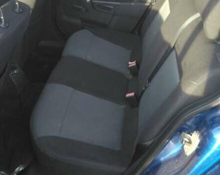 Синий Опель Астра, объемом двигателя 1.6 л и пробегом 188 тыс. км за 4600 $, фото 3 на Automoto.ua