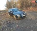 Синий Опель Астра, объемом двигателя 1.9 л и пробегом 330 тыс. км за 4600 $, фото 2 на Automoto.ua