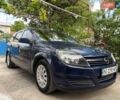 Синий Опель Астра, объемом двигателя 1.6 л и пробегом 217 тыс. км за 5300 $, фото 6 на Automoto.ua